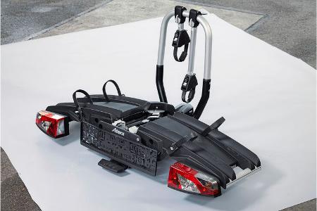 Fahrradträger-Test 2023, Atera Genio Pro Advanced