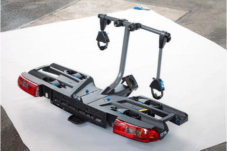 Fahrradträger-Test 2023, MFT Compact 2E+1