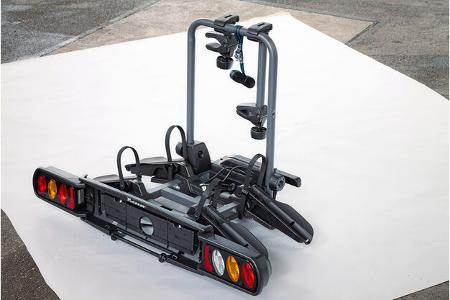 Fahrradträger-Test 2023, Peruzzo Pure Instinct 2