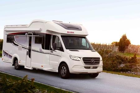 Kabe Royal 780 (2021)