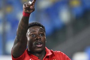 Haftstrafe wegen Drogenschmuggels für Quincy Promes