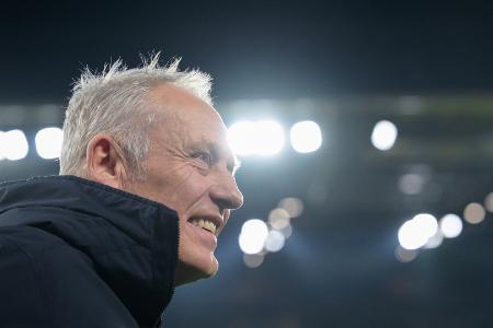 Europapokal: 