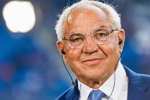 Magath über den FC Bayern: "Passt nicht alles zusammen"