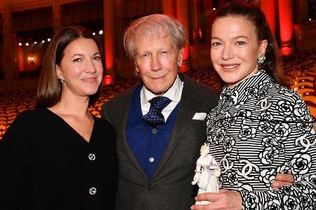 Sorgen um Bernd Herzsprung: Wie geht es dem TV-Star? Sorgen um Bernd Herzsprung: Wie geht es dem TV-Star?