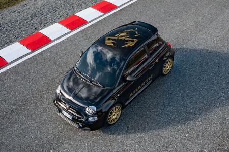 Abarth 695 75 Anniversario