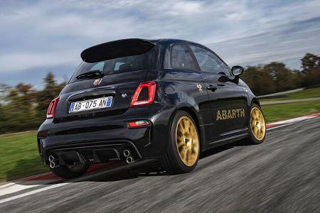 Abarth 695 75 Anniversario
