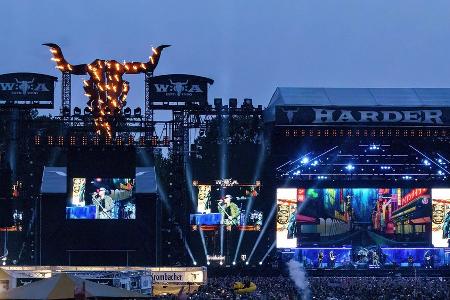 Wacken Open Air 2024: Weitere Highlights stehen fest Wacken Open Air 2024: Weitere Highlights stehen fest