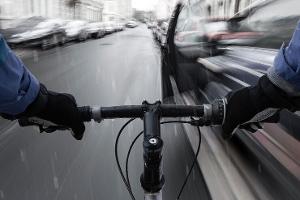 Autofahrer trägt volle Schuld