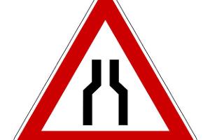 Verstand statt rechts vor links