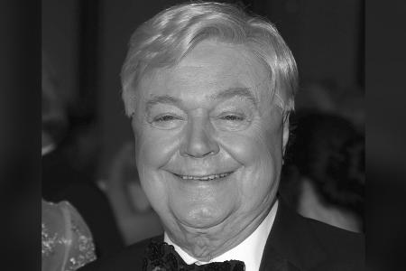 Modeschöpfer Jürgen Hartmann ist gestorben Modeschöpfer Jürgen Hartmann ist gestorben