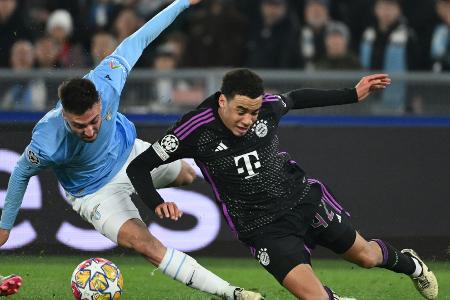 Am Valentinstag: Immobile trifft ins Bayern-Herz Am Valentinstag: Immobile trifft ins Bayern-Herz