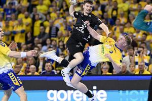 Kiel verpasst Champions-League-Coup gegen Wolffs Kielce