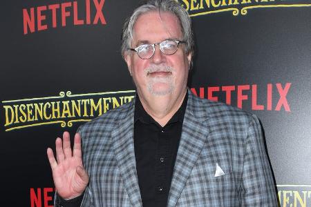 70. Geburtstag Matt Groening: Alles über den 70. Geburtstag Matt Groening: Alles über den