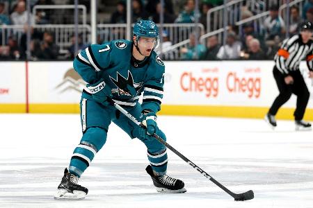 Zu Null: Nächste Sturm-Pleite in der NHL Zu Null: Nächste Sturm-Pleite in der NHL