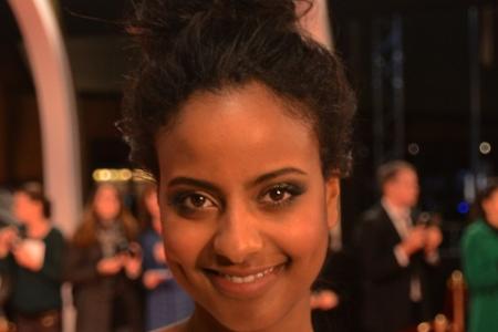 Sara Nuru