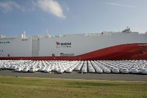 Tausende VW-Konzernautos stranden in US-Häfen