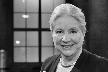 Trauer um Johanna von Koczian - Schauspielerin mit 90 Jahren gestorben Trauer um Johanna von Koczian - Schauspielerin mit 90 Jahren gestorben