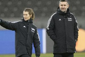 Bjelica vor Hoffenheim: "Wir haben mit uns genug zu tun"