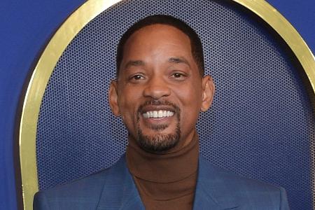 Oscar-Gewinner Will Smith: Co-Hauptrolle im Actionfilm 