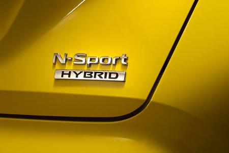 Nissan Juke Facelift 2024