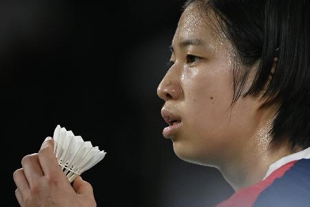 Badminton-EM: DBV-Teams spielen um Halbfinalticket Badminton-EM: DBV-Teams spielen um Halbfinalticket
