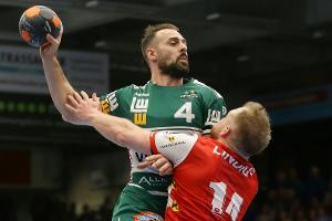 HBL: Balingen siegt erneut - Göppingen schlägt Eisenach