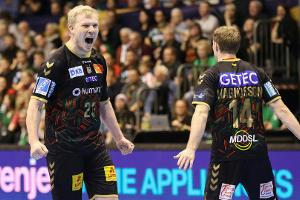 Champions League: Magdeburg schlägt auch Wisla Plock