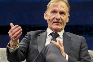 "Eskalation nicht weitertreiben": Watzke appelliert an Fans