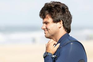 Windsurfen: Comeback von Ex-Weltmeister Köster in Japan