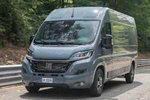Lenkprobleme und Brandgefahr bei Ducato &amp; Co.