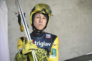 570. Weltcup: Oldie Kasai übersteht Quali in Sapporo