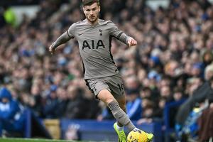 Werner blüht bei den Spurs auf: "Der Spaß ist zurück"
