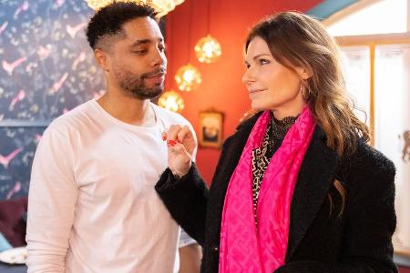 Das passiert heute in den Soaps Das passiert heute in den Soaps