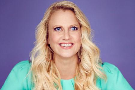 Zum achten Mal dabei: Barbara Schöneberger und ihre ESC-Geschichte Zum achten Mal dabei: Barbara Schöneberger und ihre ESC-Geschichte
