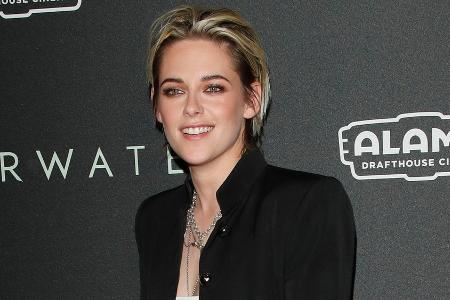 Kristen Stewart über Kinderwunsch: Kristen Stewart über Kinderwunsch: