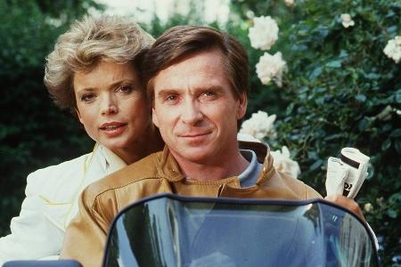Nostalgie in der Mediathek: Diese Kultserien lohnen sich Nostalgie in der Mediathek: Diese Kultserien lohnen sich