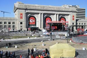 Nach Schüssen bei Super-Bowl-Parade: Zwei Teenager angeklagt