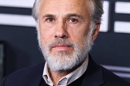 Oscarpreisträger Christoph Waltz mit Rolle in neuem Oscarpreisträger Christoph Waltz mit Rolle in neuem