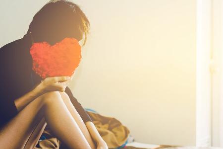 Liebe vs. Limerenz: Wann Verliebtheit zur Gefahr wird Liebe vs. Limerenz: Wann Verliebtheit zur Gefahr wird