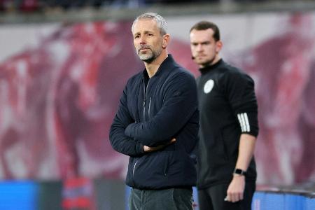 RB Leipzig rückt an die Champions-League-Plätze heran RB Leipzig rückt an die Champions-League-Plätze heran