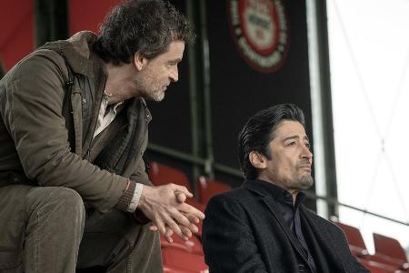 TV-Tipps am Sonntag TV-Tipps am Sonntag