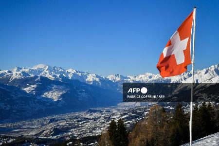 Crans-Montana wegen WM 2027-Vergabe am Pranger Crans-Montana wegen WM 2027-Vergabe am Pranger
