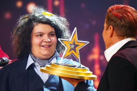 Opernsänger Alexander Doghmani gewinnt Opernsänger Alexander Doghmani gewinnt