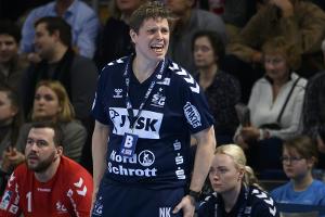 HBL: Berlin löst SCM an der Spitze ab