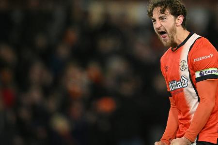 Zwei Kollapse in sieben Monaten: Lockyer will wieder spielen Zwei Kollapse in sieben Monaten: Lockyer will wieder spielen
