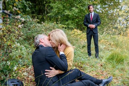 Das passiert heute in den Soaps Das passiert heute in den Soaps