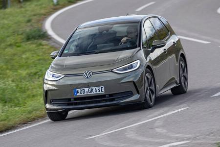  VW ID.3 Pro S