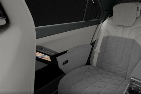 BMW i7 Konfigurator