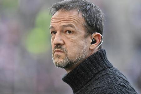 Rechtsstreit mit Hertha: Landgericht weist Bobic-Klage ab Rechtsstreit mit Hertha: Landgericht weist Bobic-Klage ab