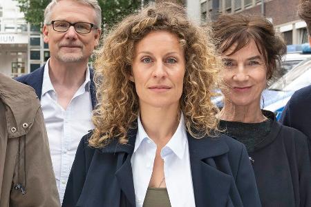 WDR bestätigt: Alessija Lause ist die Neue im Dortmunder WDR bestätigt: Alessija Lause ist die Neue im Dortmunder